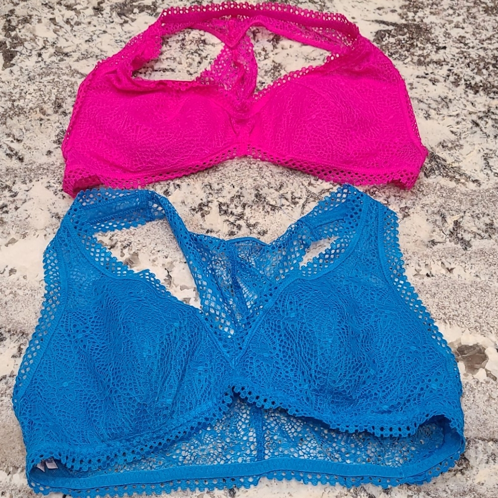 Victoria secret #54867 bralette